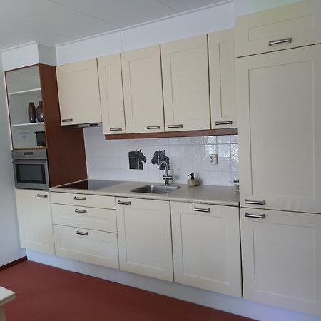 Apartamento Stal Zwartschaap Stuifzand Exterior foto