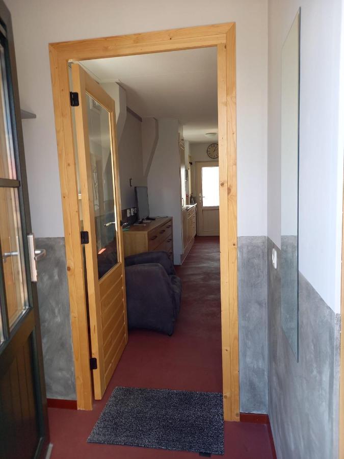 Apartamento Stal Zwartschaap Stuifzand Exterior foto