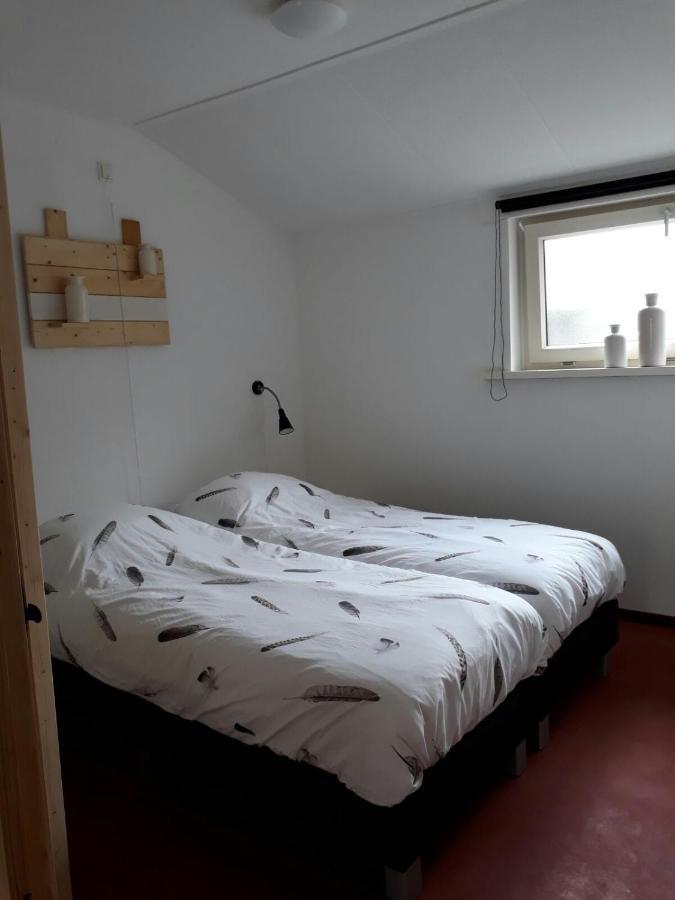 Apartamento Stal Zwartschaap Stuifzand Exterior foto