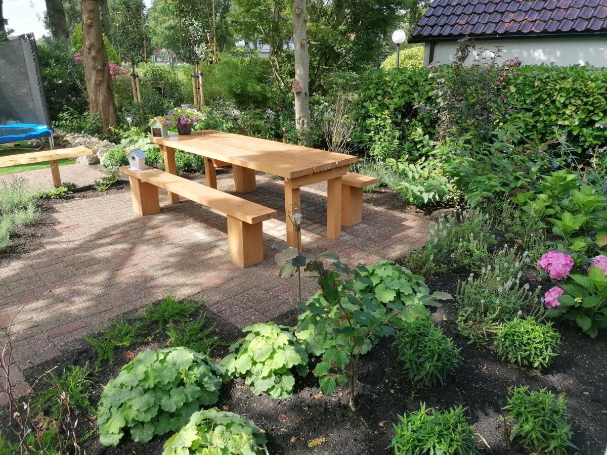 Apartamento Stal Zwartschaap Stuifzand Exterior foto