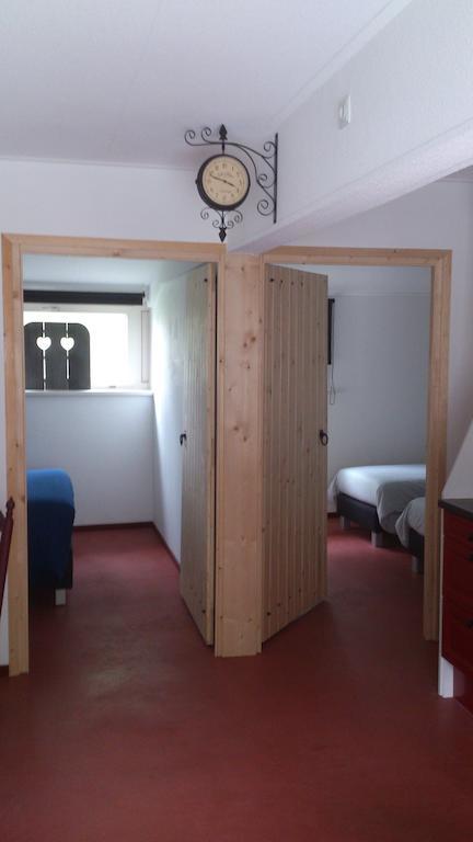 Apartamento Stal Zwartschaap Stuifzand Habitación foto