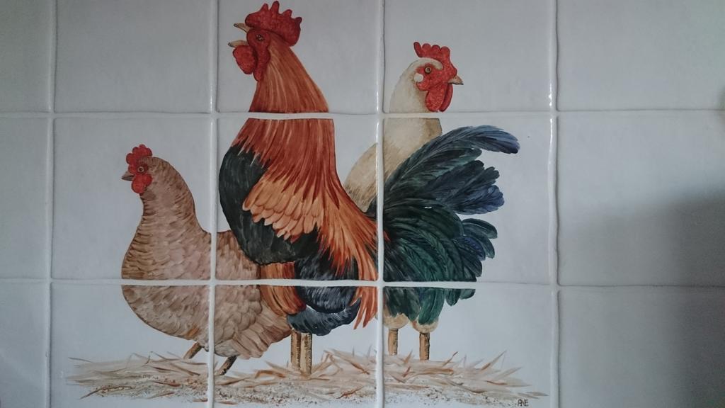 Apartamento Stal Zwartschaap Stuifzand Habitación foto